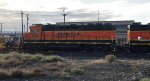 BNSF 3021